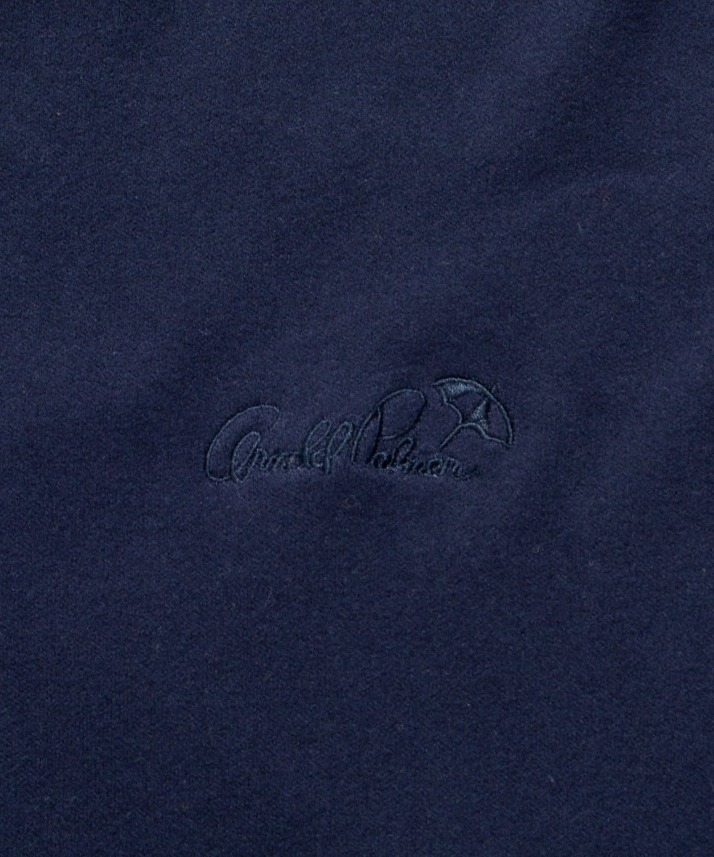 Arnold Palmer マシュマロ天竺 ドッキングワンピース